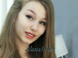 AlanaWise