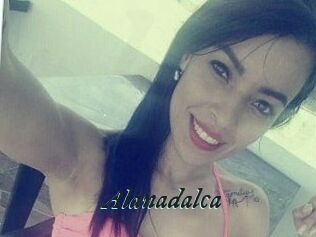 Alanadalca