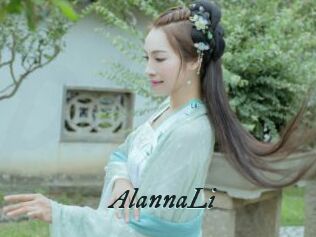 AlannaLi