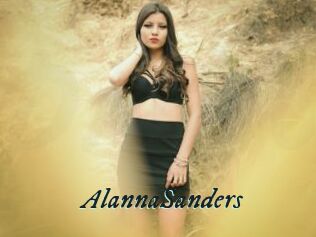 AlannaSanders