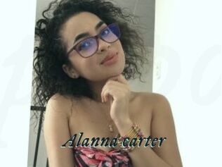 Alanna_carter