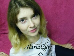 AlariaCute