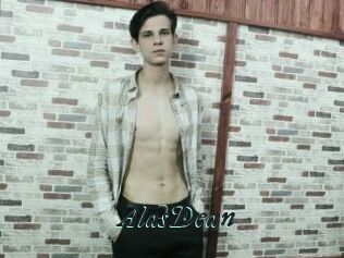 AlasDean