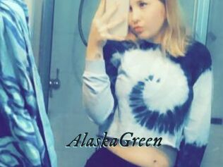 AlaskaGreen