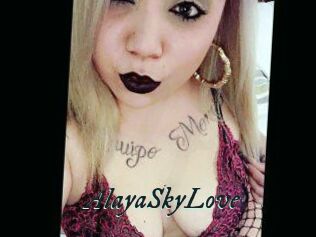 AlayaSkyLove