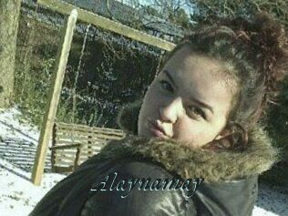 Alaynamay