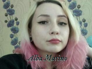 Alba_Marino