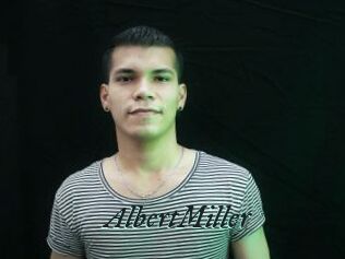 AlbertMiller