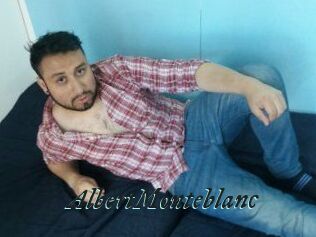 AlbertMonteblanc