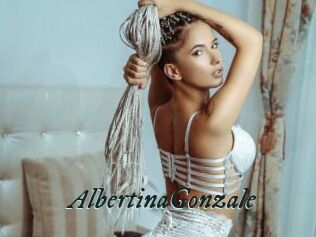 AlbertinaGonzale