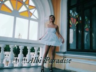 Albi_Paradise