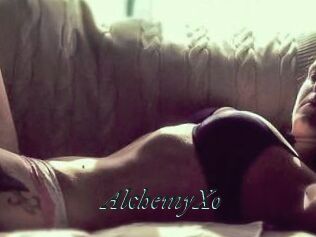 AlchemyXo