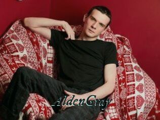 AldenGray