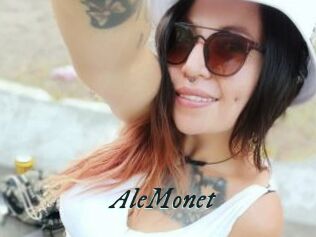 AleMonet