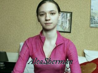 AleaSherman