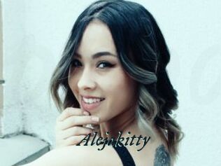 Alejakitty