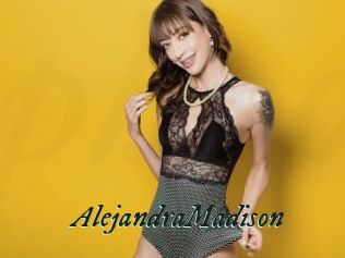 AlejandraMadison