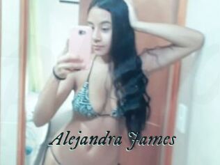 Alejandra_James