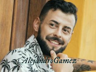 AlejandroGamez