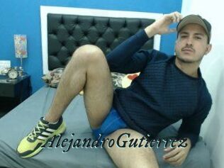 AlejandroGutierrez Pharaons Porn
