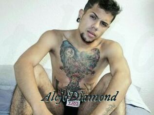 AlejoDiamond