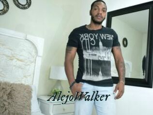 AlejoWalker Pharaons Porn