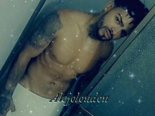 Alejolondon