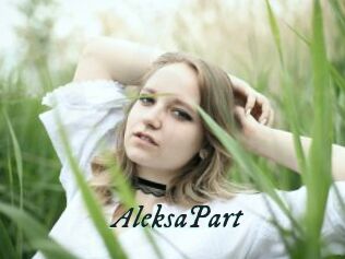 AleksaPart