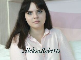 AleksaRoberts