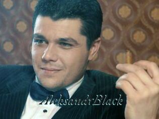 AleksandrBlack