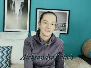 AleksandraBelich Pharaons Porn
