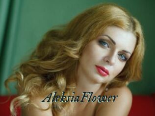 AleksiaFlower