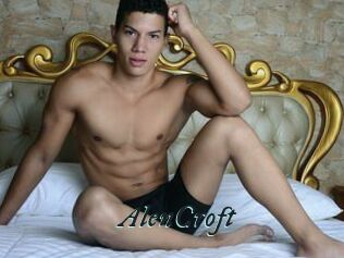 AlenCroft Pharaons Porn