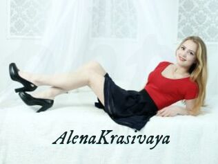 AlenaKrasivaya