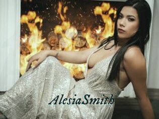 AlesiaSmith