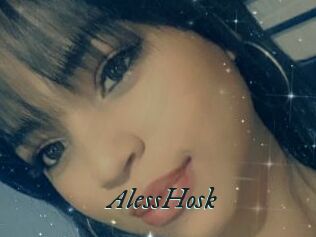 AlessHosk