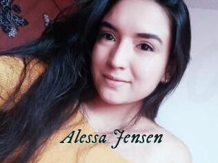 Alessa_Jensen Pharaons Porn