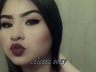 Alessa_sexy