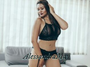 AlessandraMay
