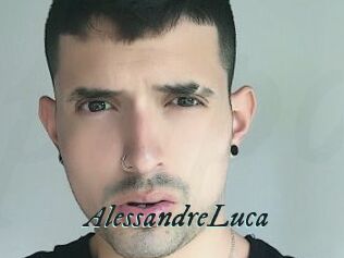 AlessandreLuca