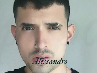 Alessandro