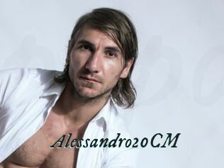 Alessandro20CM