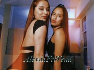 AlessiaFtWend