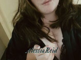 AlessiaReid
