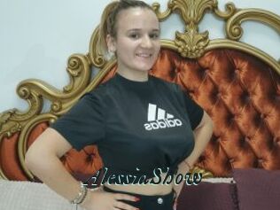 AlessiaShow