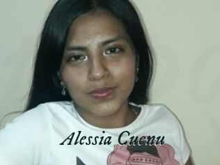 Alessia_Cuenu