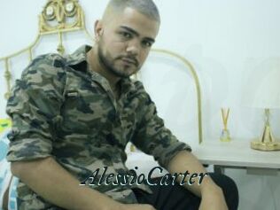 AlessioCarter