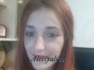 Alessyalove