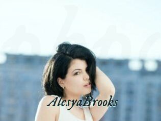 AlesyaBrooks