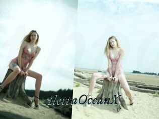 AlettaOceanX
